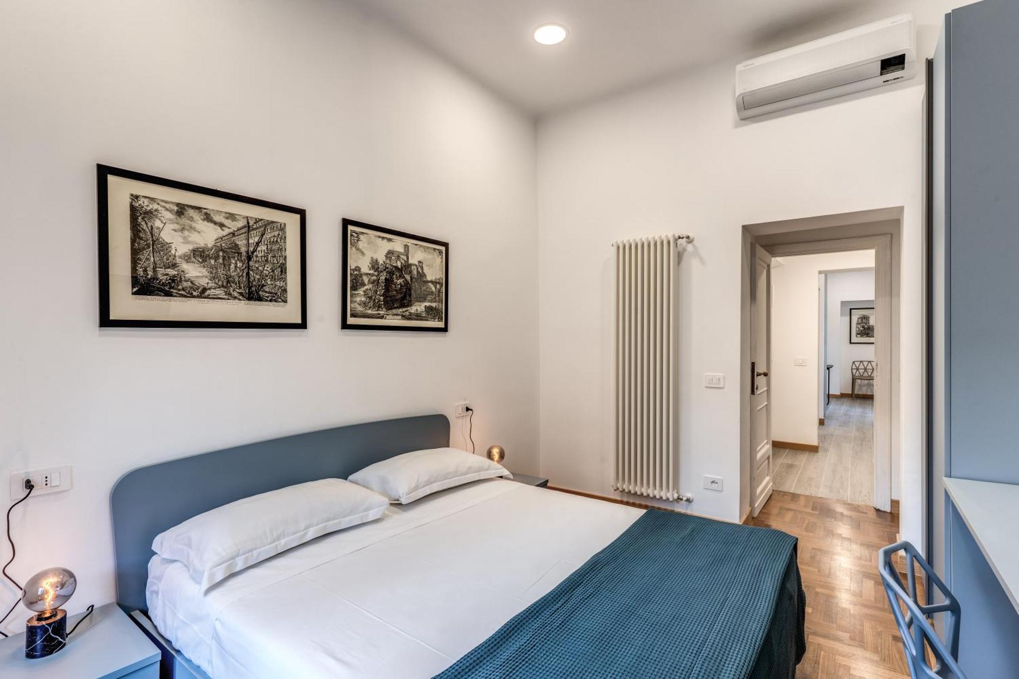 Frattina Grand - Vacanze Romane Rom