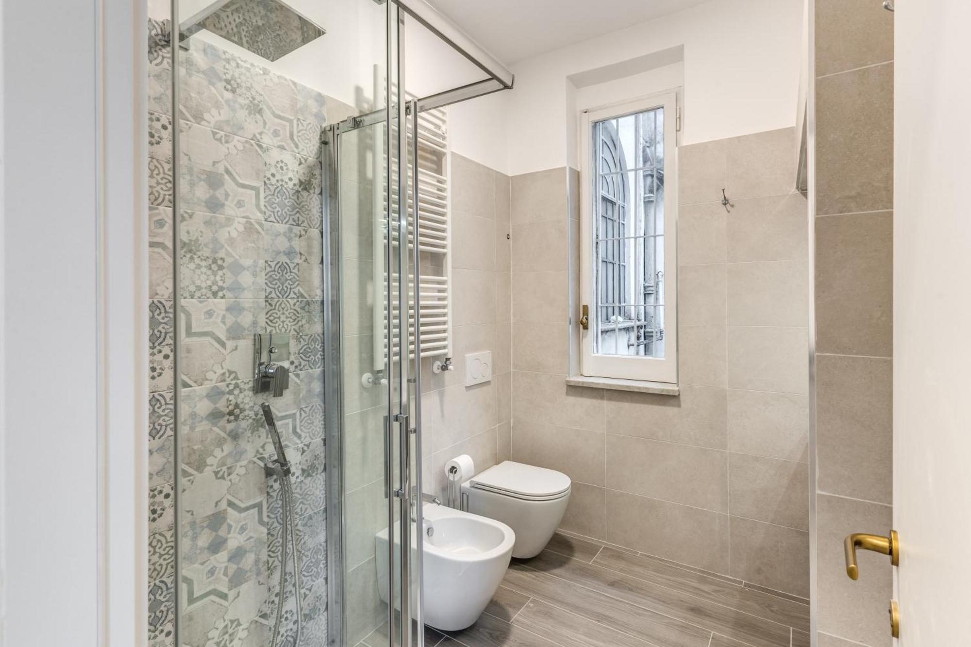 Frattina Grand - Vacanze Romane Lejlighed *