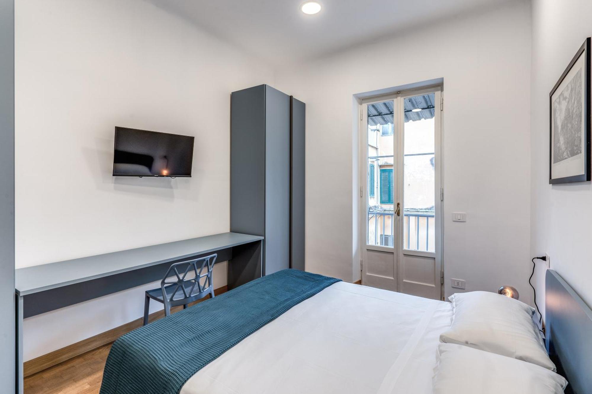 Lejlighed Frattina Grand - Vacanze Romane *