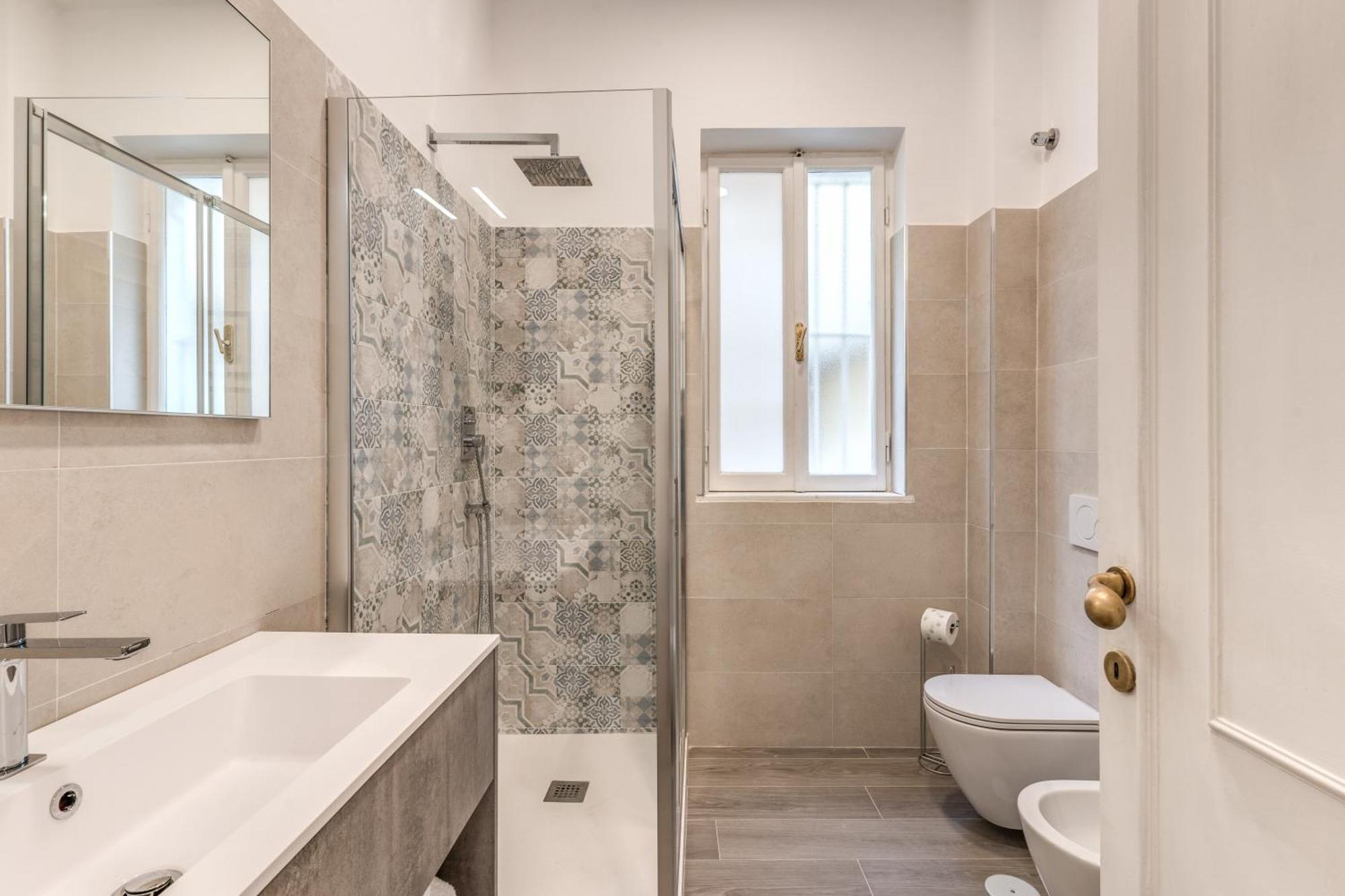 Frattina Grand - Vacanze Romane Lejlighed Rom