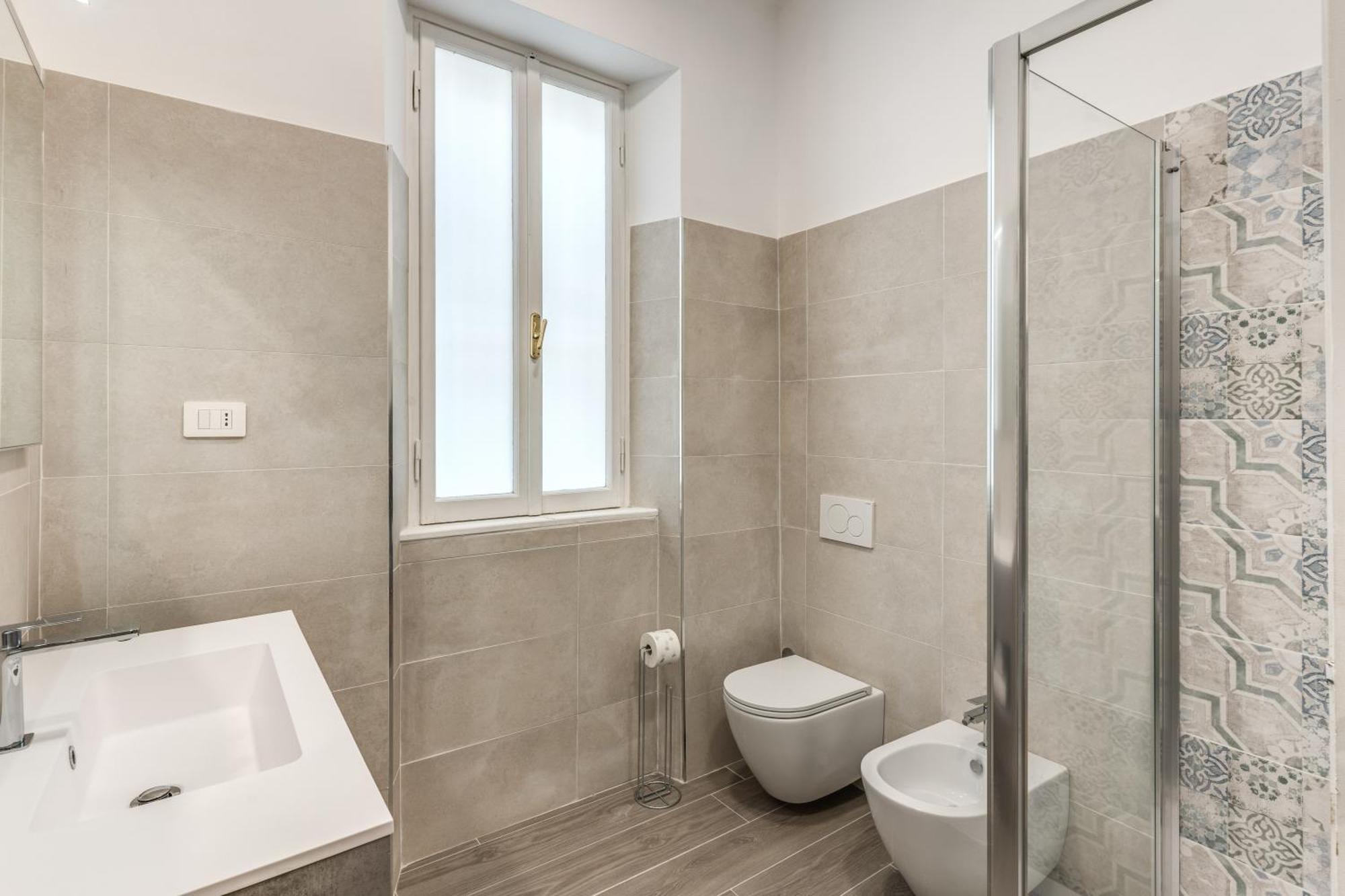 Lejlighed Frattina Grand - Vacanze Romane
