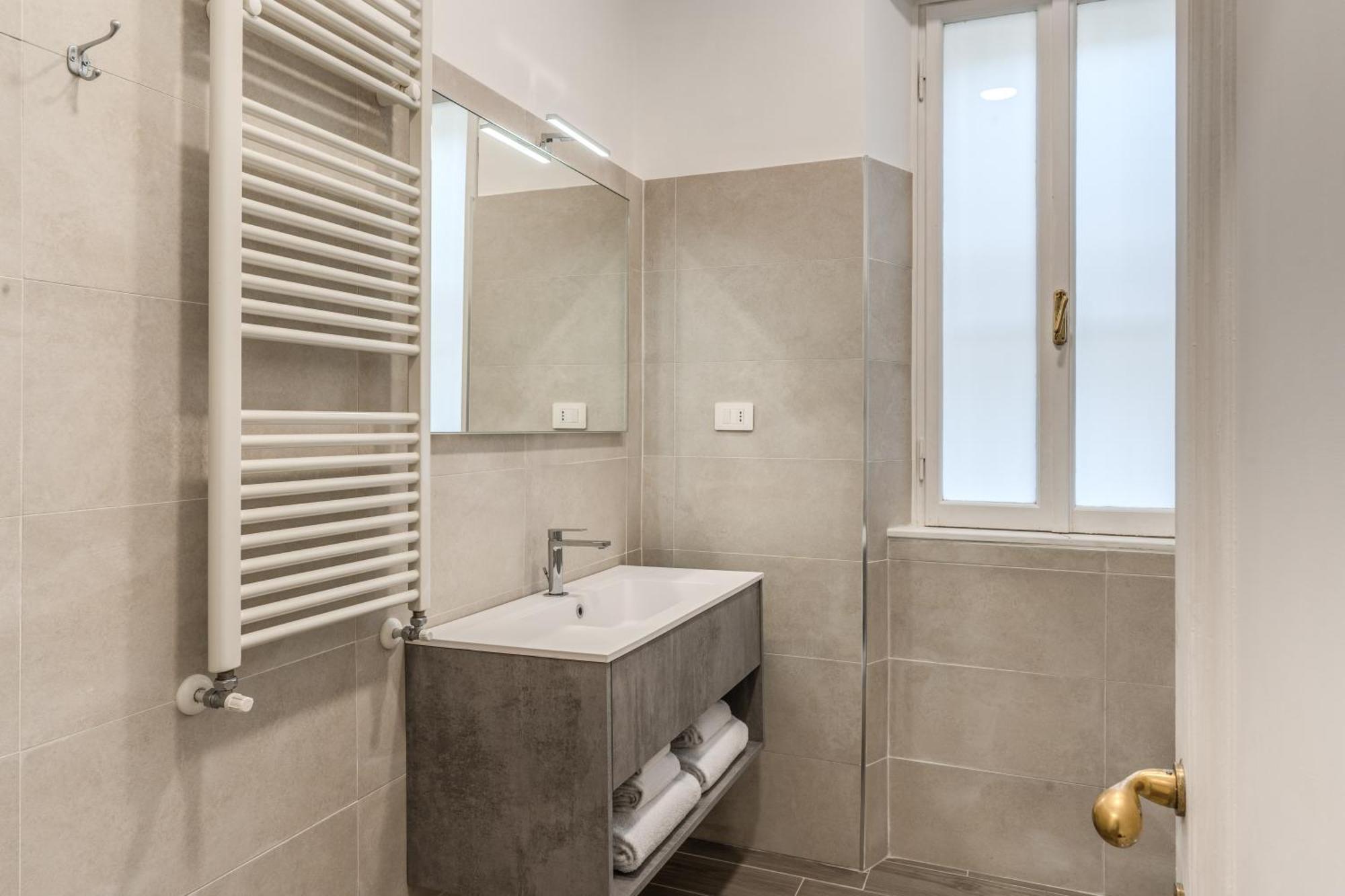 Frattina Grand - Vacanze Romane Lejlighed *