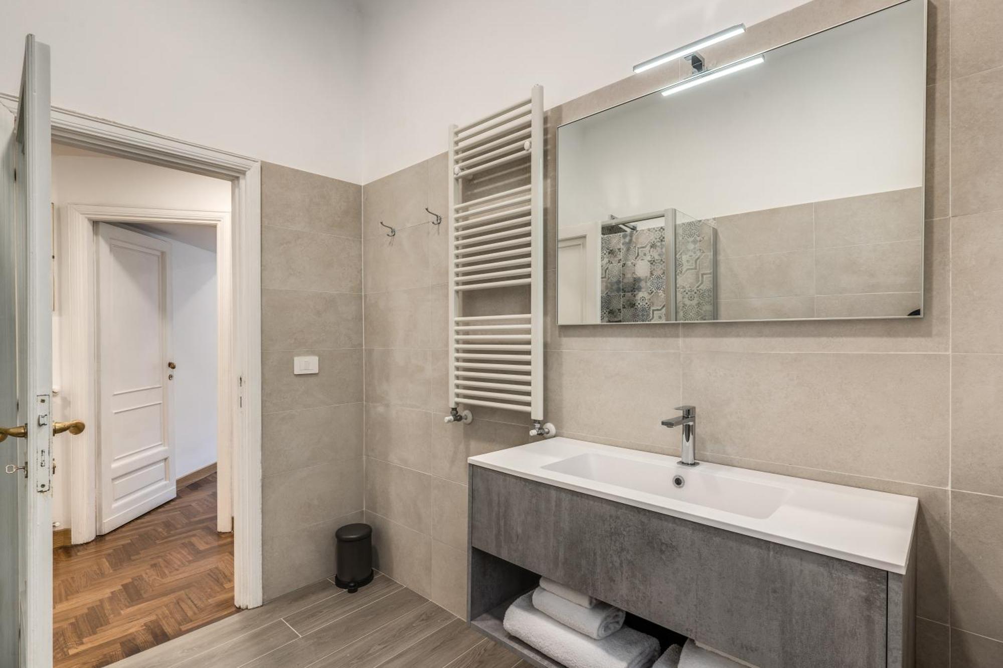Lejlighed Frattina Grand - Vacanze Romane *