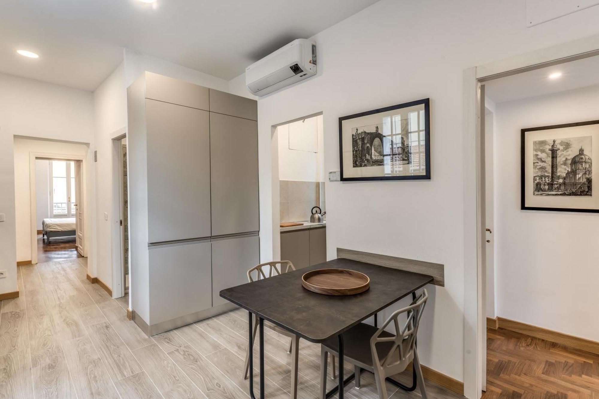 Frattina Grand - Vacanze Romane Rom