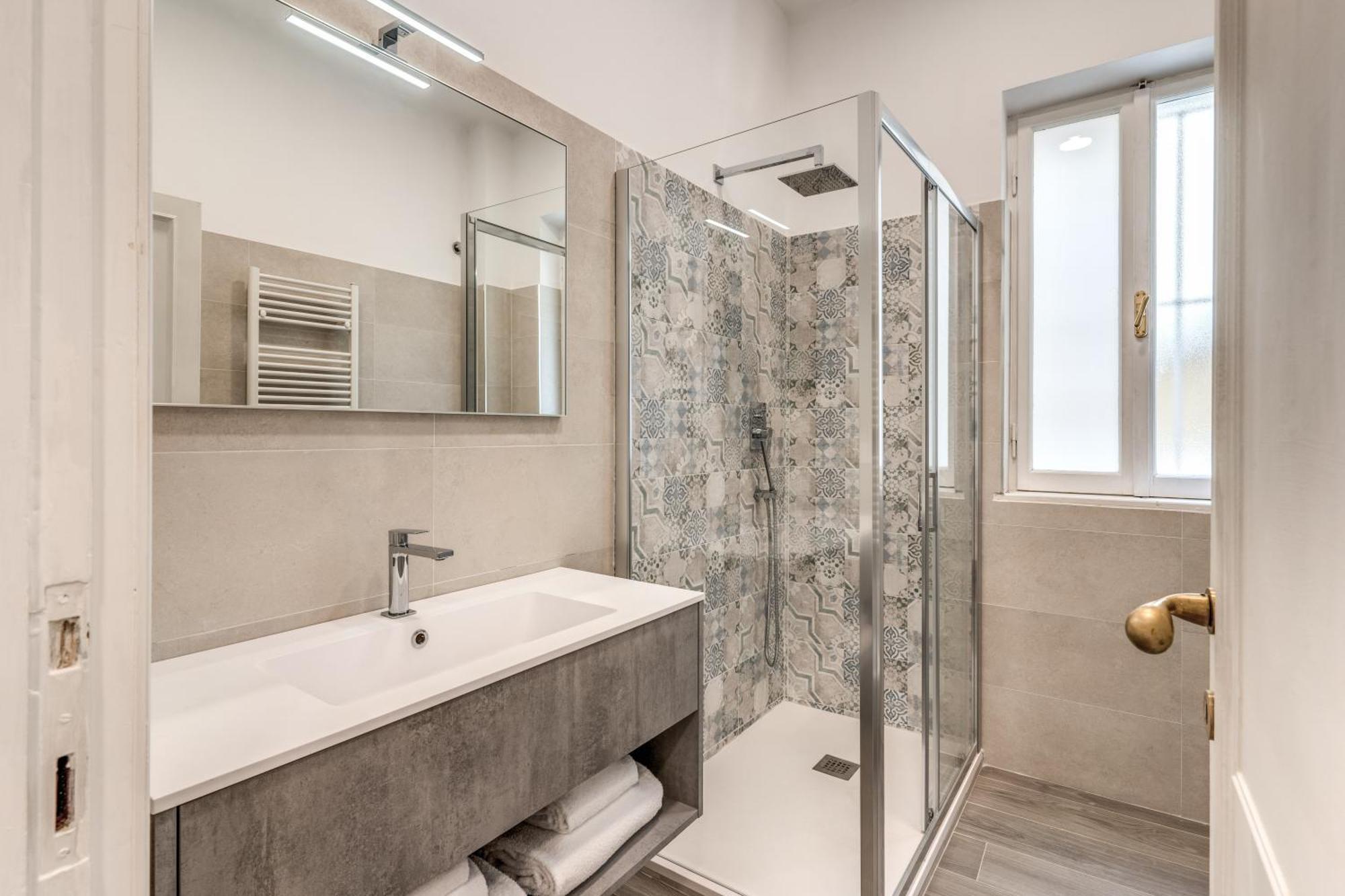Frattina Grand - Vacanze Romane * Rom