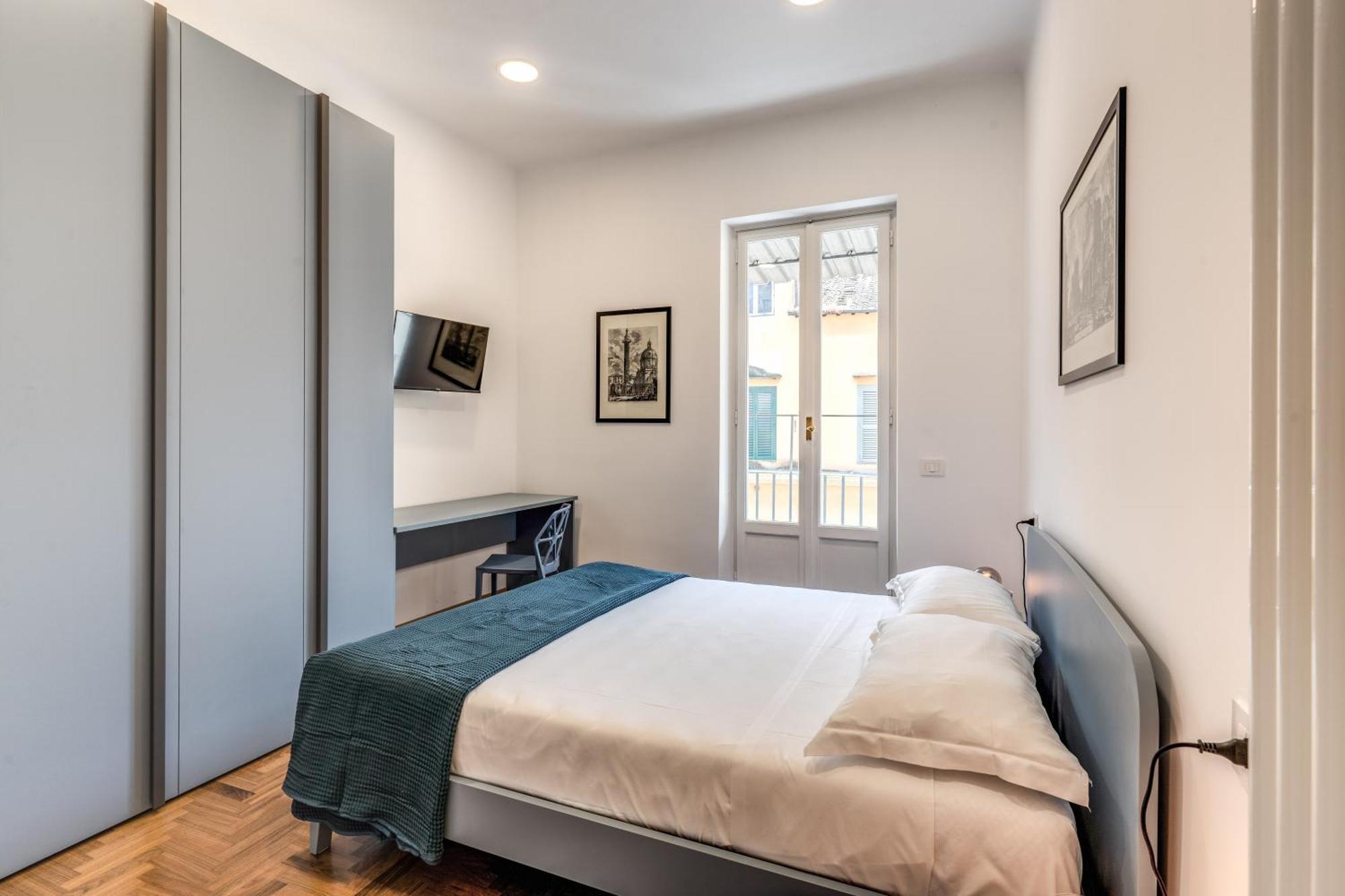 Lejlighed Frattina Grand - Vacanze Romane