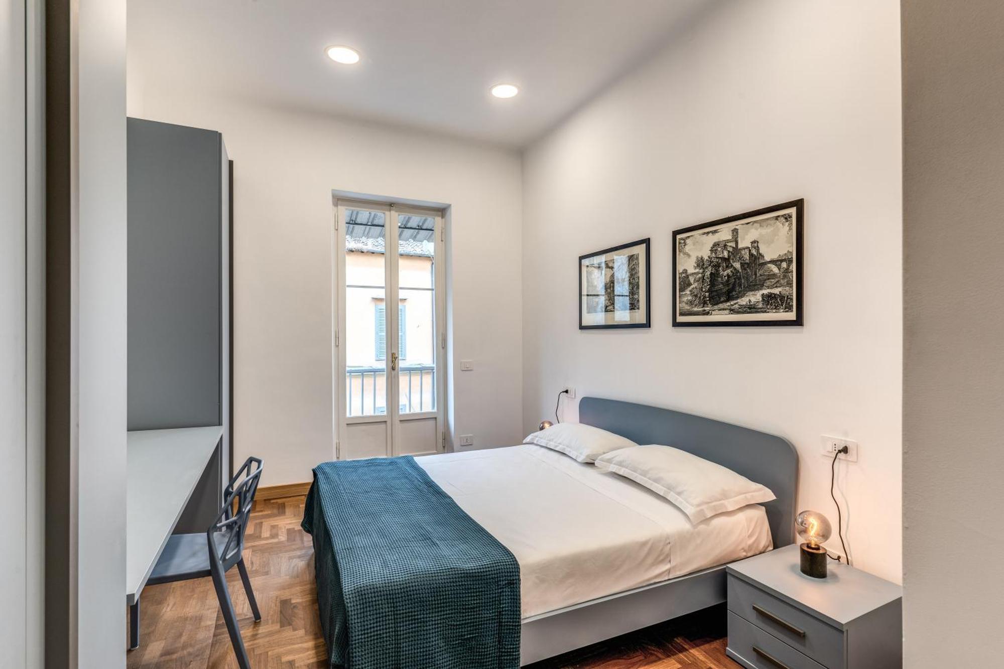 Frattina Grand - Vacanze Romane Lejlighed *