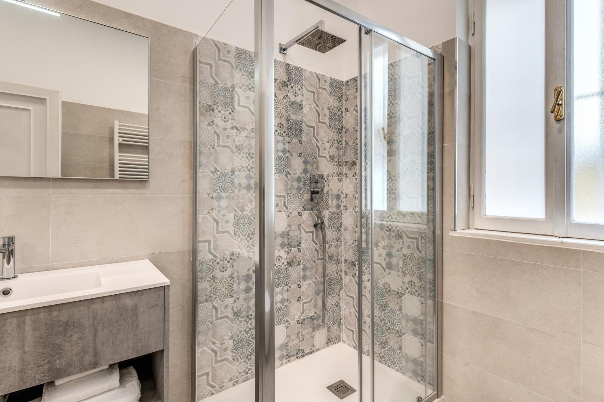 Lejlighed Frattina Grand - Vacanze Romane