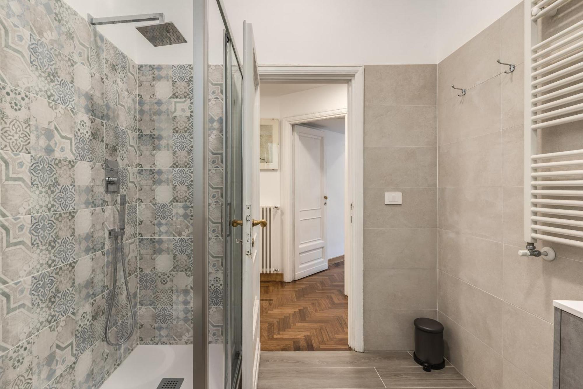 Lejlighed Frattina Grand - Vacanze Romane *