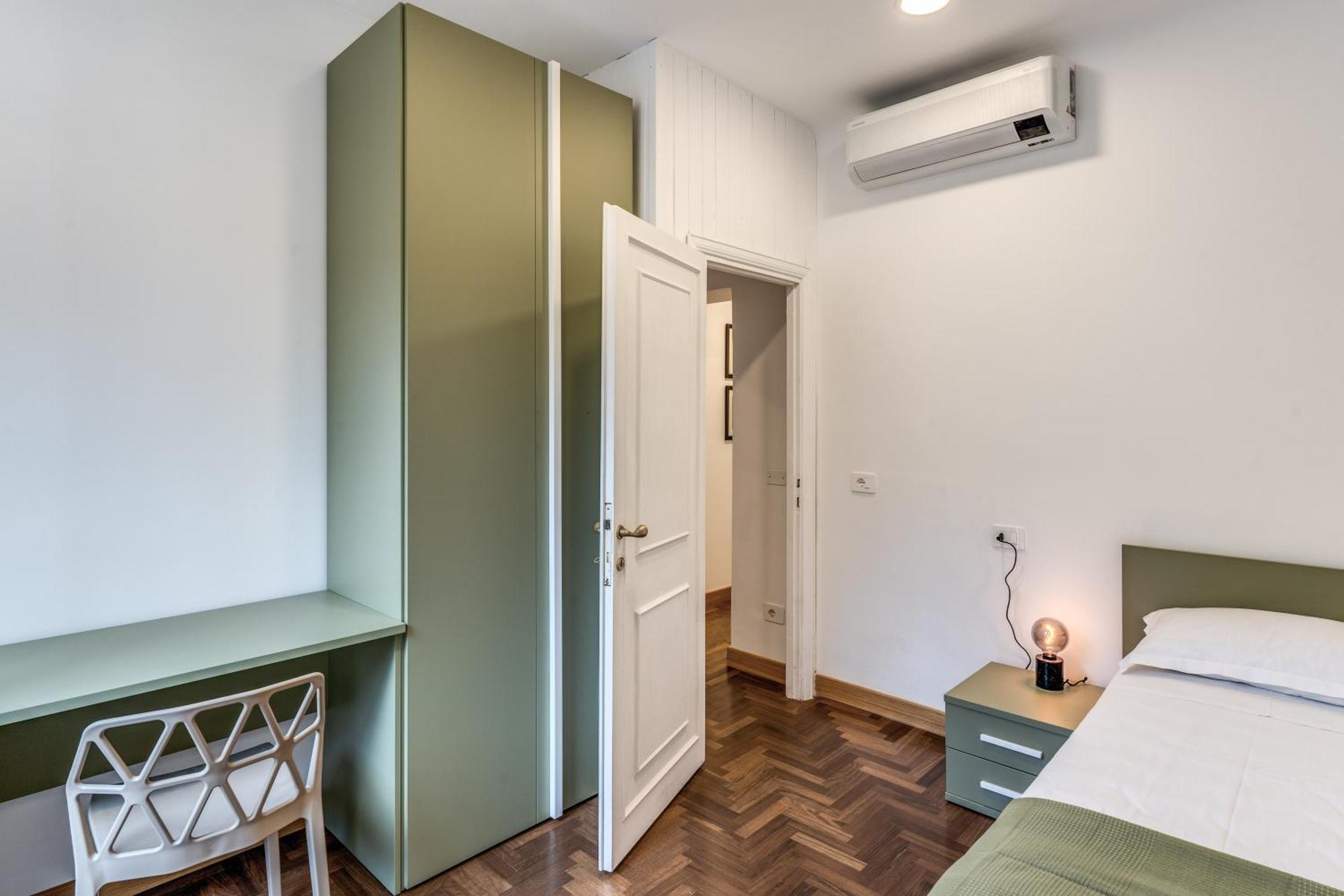 Frattina Grand - Vacanze Romane Appartamento Roma