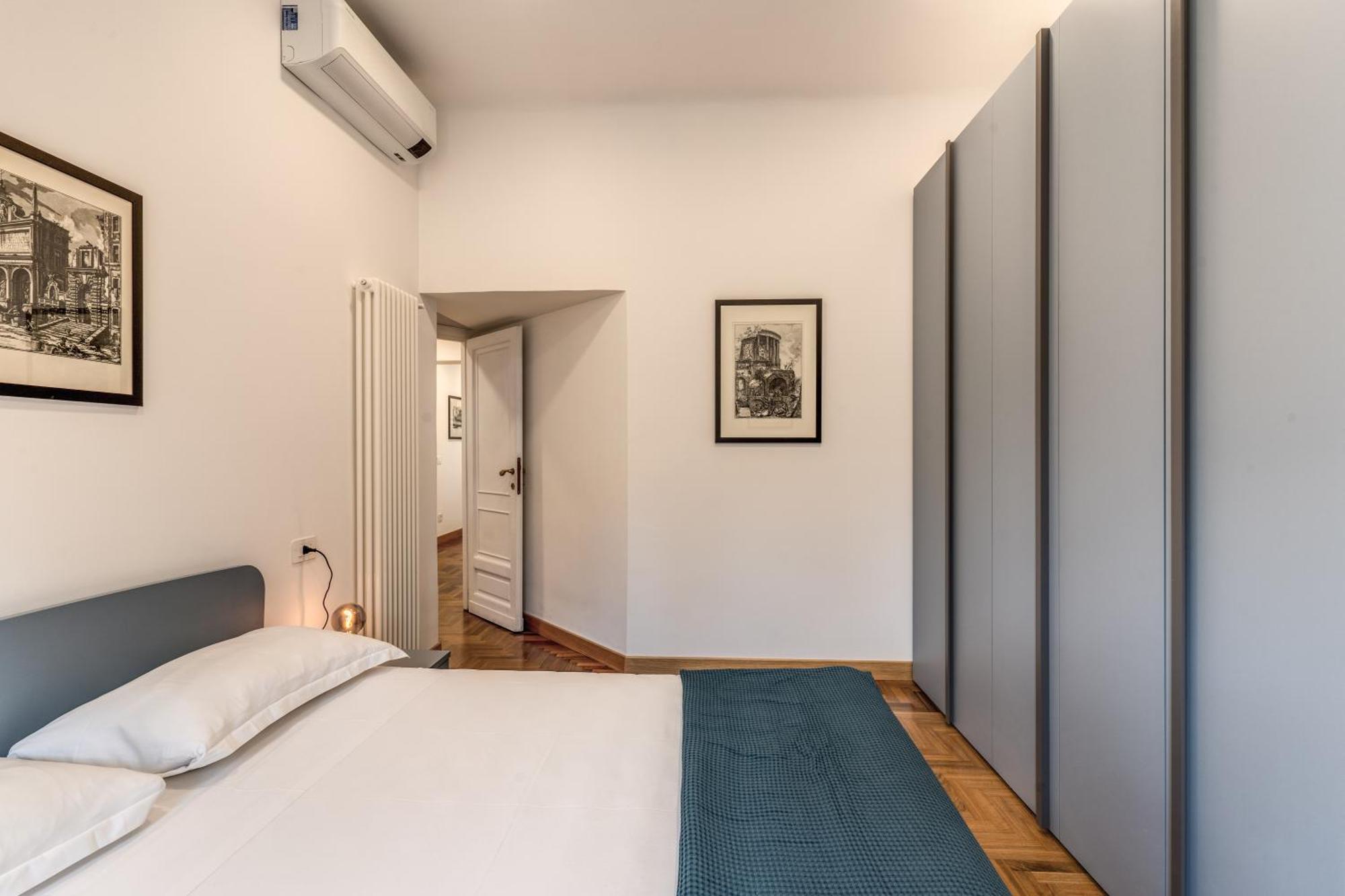 Frattina Grand - Vacanze Romane Appartamento Roma